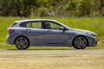 BMW 118i M Sport 2019 года (AU)